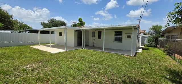 2230 Service Rd, Opa Locka, FL 33054