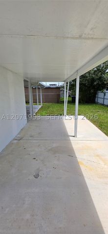 2230 Service Rd, Opa Locka, FL 33054