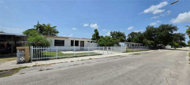2230 Service Rd, Opa Locka, FL 33054