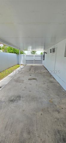 2230 Service Rd, Opa Locka, FL 33054