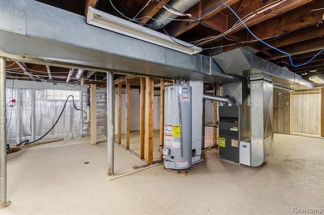 14231 Fordline Street, Southgate, MI 48195