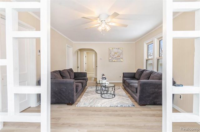 14231 Fordline Street, Southgate, MI 48195