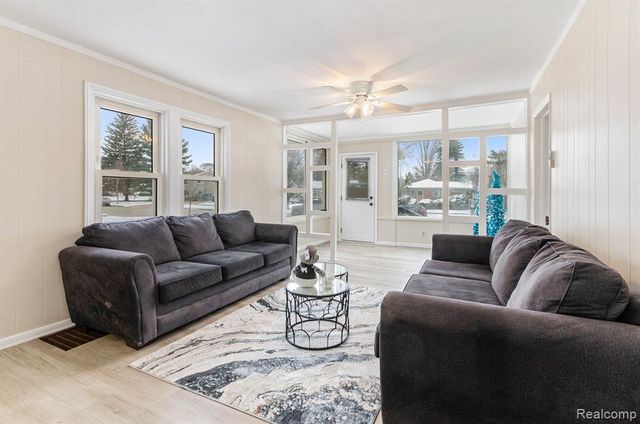 14231 Fordline Street, Southgate, MI 48195