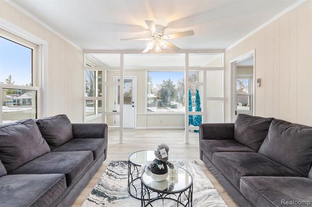 14231 Fordline Street, Southgate, MI 48195