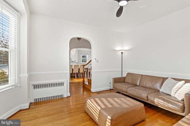 6803 WESTBROOK RD, Baltimore, MD 21215