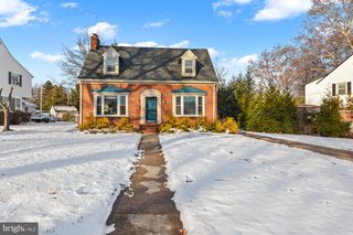 6803 WESTBROOK RD, Baltimore, MD 21215