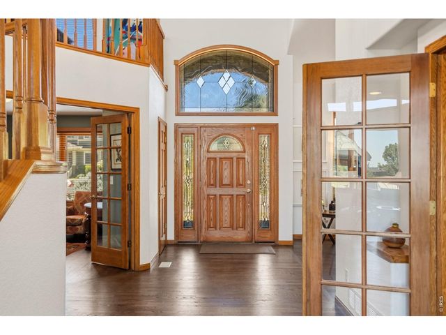 5320 Augusta Trl, Fort Collins, CO 80528