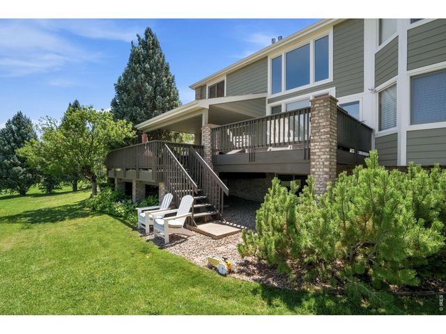 5320 Augusta Trl, Fort Collins, CO 80528