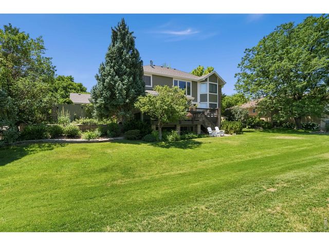 5320 Augusta Trl, Fort Collins, CO 80528