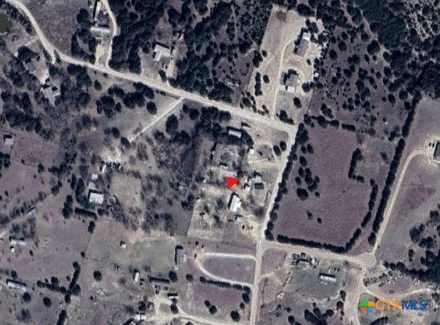 1123 Twin Mountain Road, Copperas Cove, TX 76522