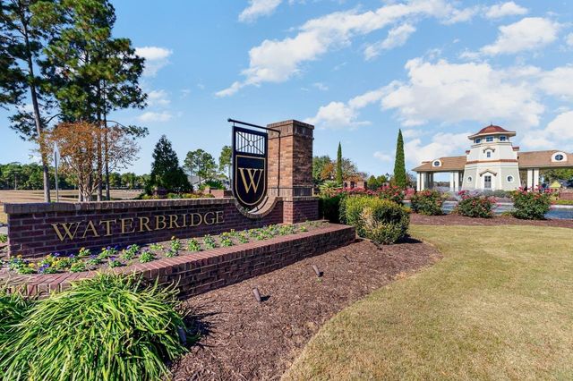 875 Waterbridge Blvd., Myrtle Beach, SC 29579