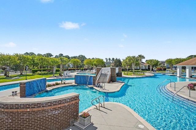 875 Waterbridge Blvd., Myrtle Beach, SC 29579