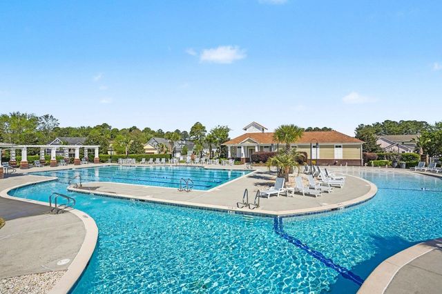 875 Waterbridge Blvd., Myrtle Beach, SC 29579