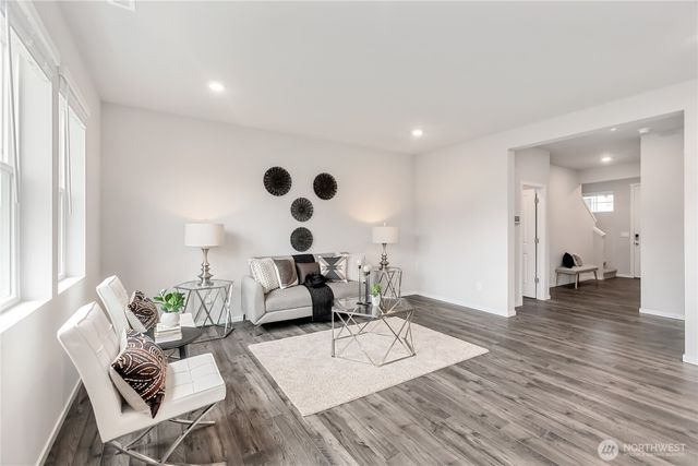 1461 SW Pendleton Way, Port Orchard, WA 98367