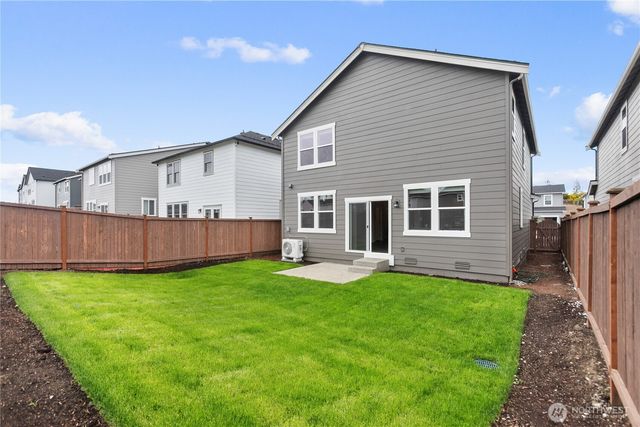 1461 SW Pendleton Way, Port Orchard, WA 98367
