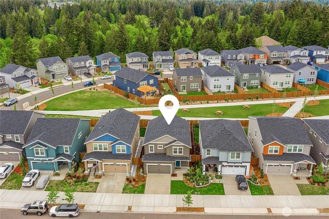 1461 SW Pendleton Way, Port Orchard, WA 98367