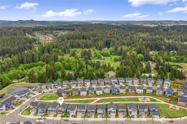 1461 SW Pendleton Way, Port Orchard, WA 98367