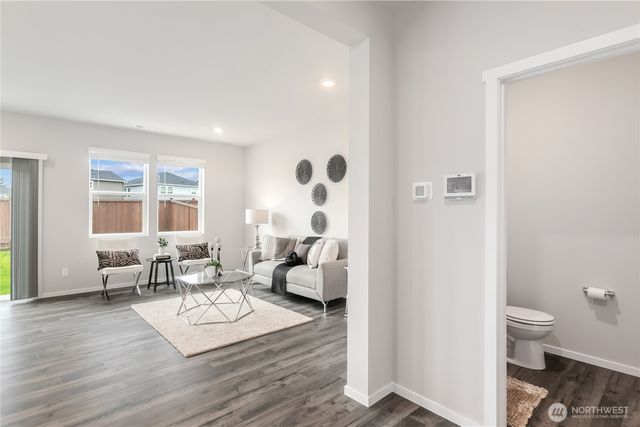 1461 SW Pendleton Way, Port Orchard, WA 98367
