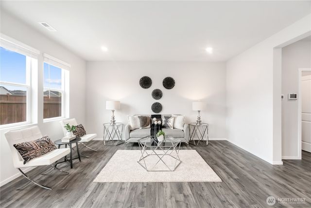 1461 SW Pendleton Way, Port Orchard, WA 98367