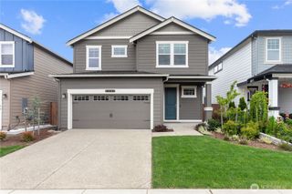 1461 SW Pendleton Way, Port Orchard, WA 98367