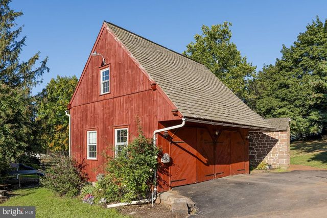 1175 W SWARTZVILLE RD, Reinholds, PA 17569