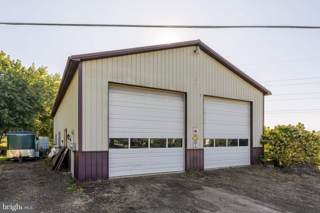 1175 W SWARTZVILLE RD, Reinholds, PA 17569