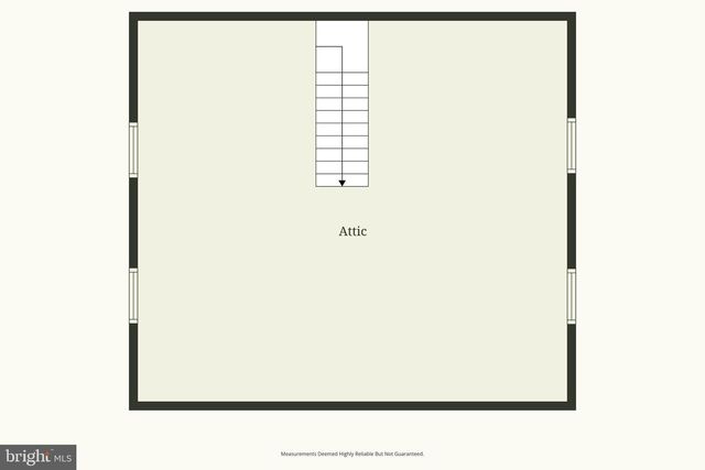 1175 W SWARTZVILLE RD, Reinholds, PA 17569