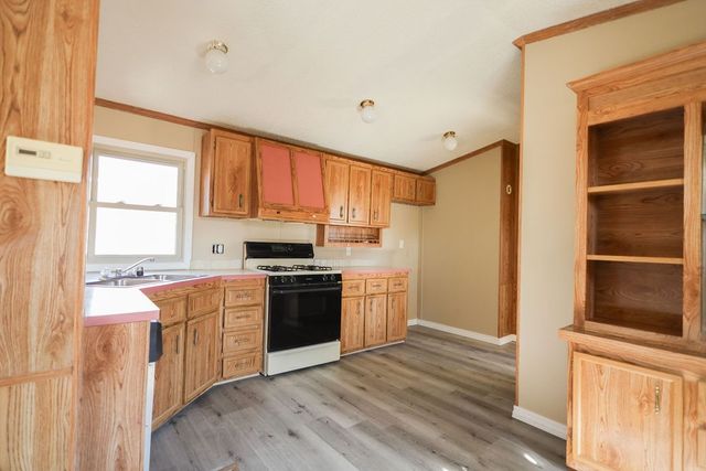 101 Nora Court, Mountain Home, AR 72653