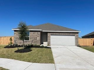 6811 Yellow Jessamine Lane, Katy, TX 77493
