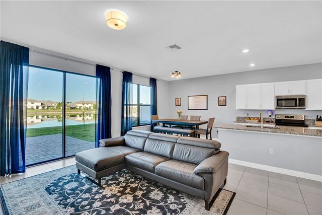 861 S Verona Trace Drive, Vero Beach, FL 32966