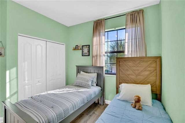 861 S Verona Trace Drive, Vero Beach, FL 32966