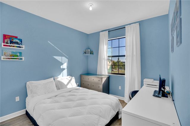 861 S Verona Trace Drive, Vero Beach, FL 32966