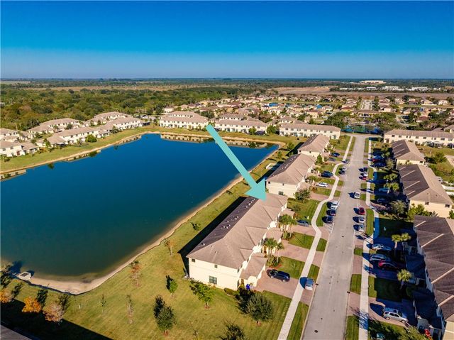 861 S Verona Trace Drive, Vero Beach, FL 32966