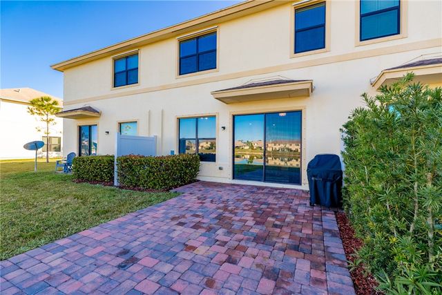 861 S Verona Trace Drive, Vero Beach, FL 32966