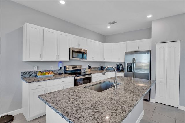 861 S Verona Trace Drive, Vero Beach, FL 32966