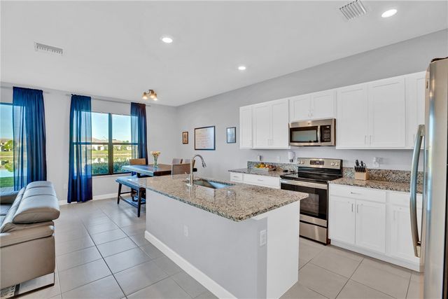 861 S Verona Trace Drive, Vero Beach, FL 32966