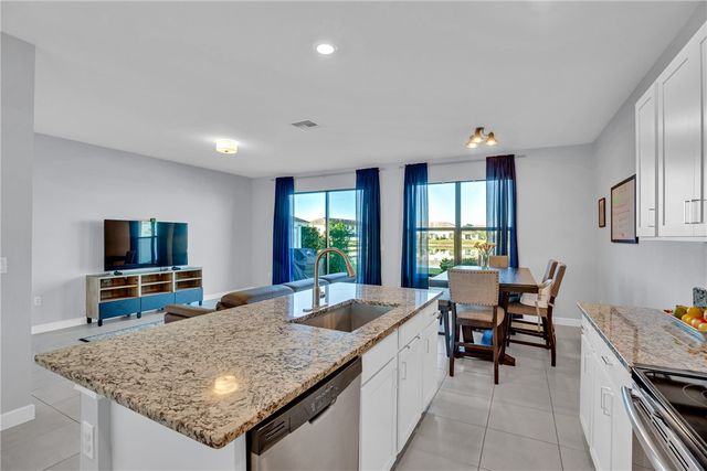 861 S Verona Trace Drive, Vero Beach, FL 32966