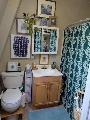 244 Lafayette Street 3, Salem, MA 01970