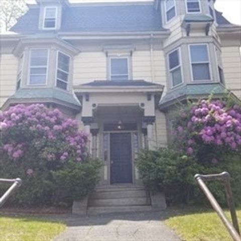 244 Lafayette Street 3, Salem, MA 01970