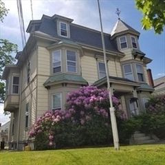 244 Lafayette Street 3, Salem, MA 01970