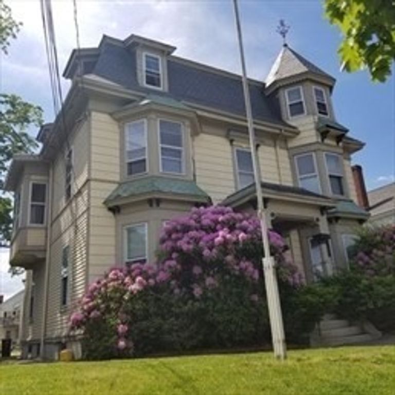 244 Lafayette Street 3, Salem, MA 01970