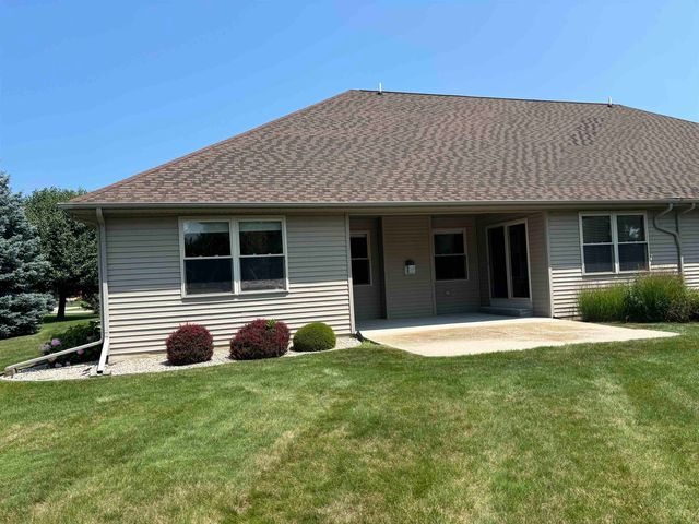 3092 Gaslight Court, Bay City, MI 48706