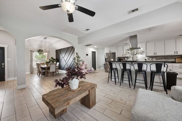7801 N Water Tower Road, Fort Worth, TX 76179