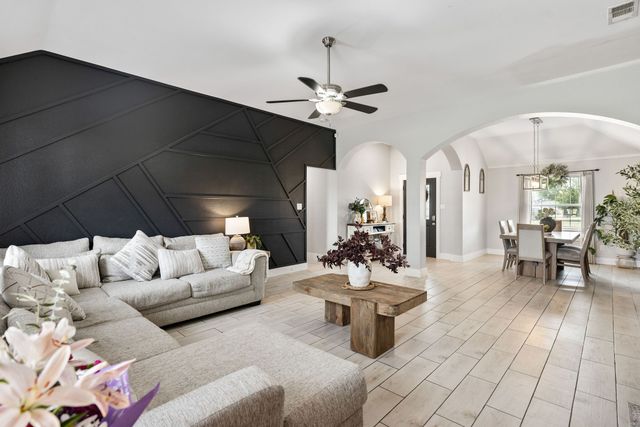 7801 N Water Tower Road, Fort Worth, TX 76179
