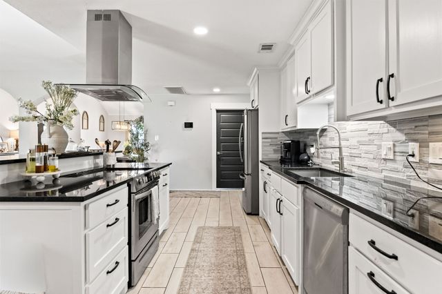 7801 N Water Tower Road, Fort Worth, TX 76179