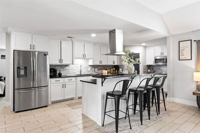 7801 N Water Tower Road, Fort Worth, TX 76179