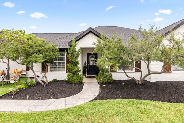 7801 N Water Tower Road, Fort Worth, TX 76179