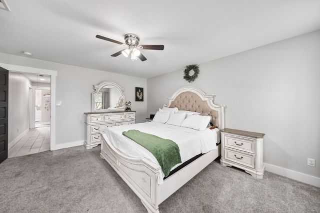 7801 N Water Tower Road, Fort Worth, TX 76179