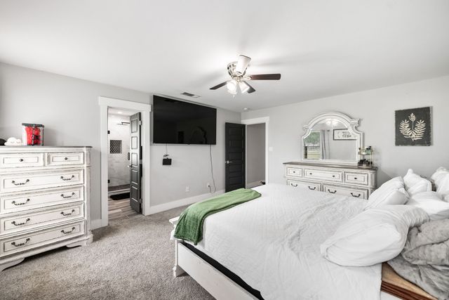 7801 N Water Tower Road, Fort Worth, TX 76179