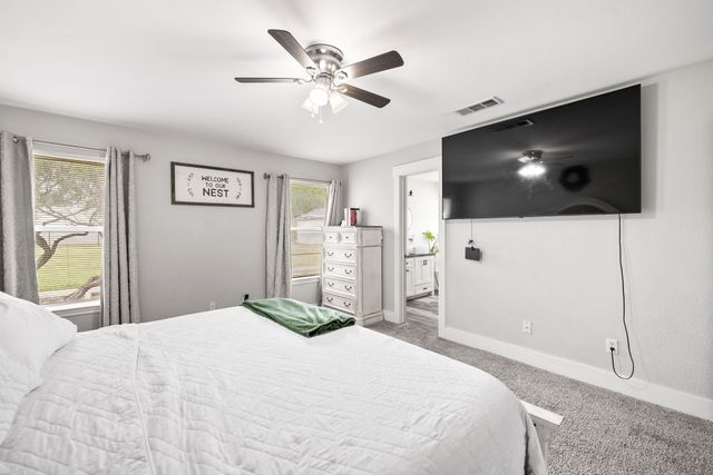 7801 N Water Tower Road, Fort Worth, TX 76179